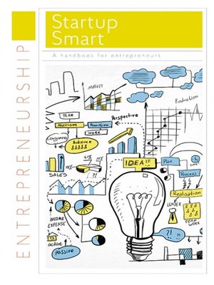 cover image of Startup Smart